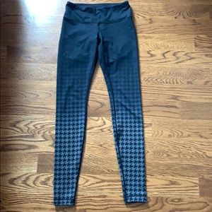 Lulu Lemon Workout Leggings